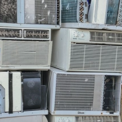 Gazipaşa Bölgesinde Hurda Demirin Kilosu