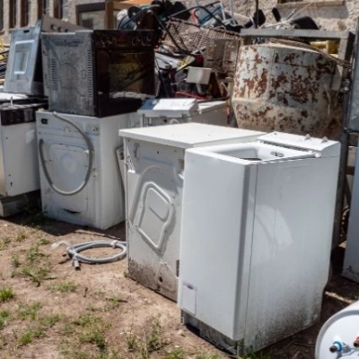 Gazipaşa Geneli Hurda Demirin Kilosu